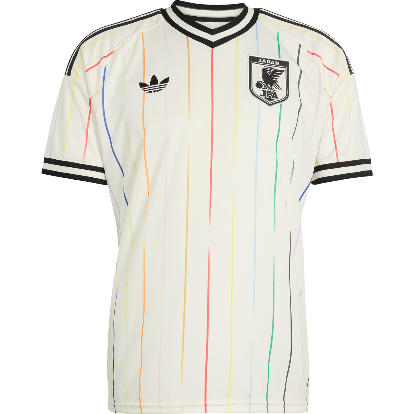 adidas Men's Japan Away 2026 Stadium Jersey