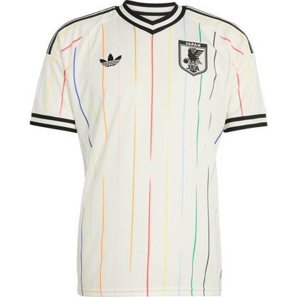 adidas Men's Japan Away 2026 Stadium Jersey