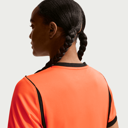 Nike Women's Netherlands Home 2026 Stadium Jersey