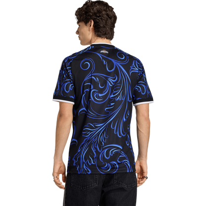 adidas Men's Argentina Away 2026 Stadium Jersey