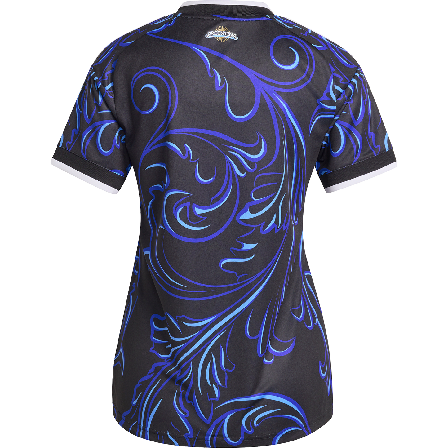 adidas Women's Argentina Away 2026 Stadium Jersey
