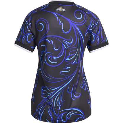 adidas Women's Argentina Away 2026 Stadium Jersey