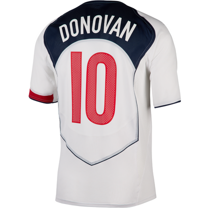 Nike USMNT 2004 Men's Reissue Donovan Jersey