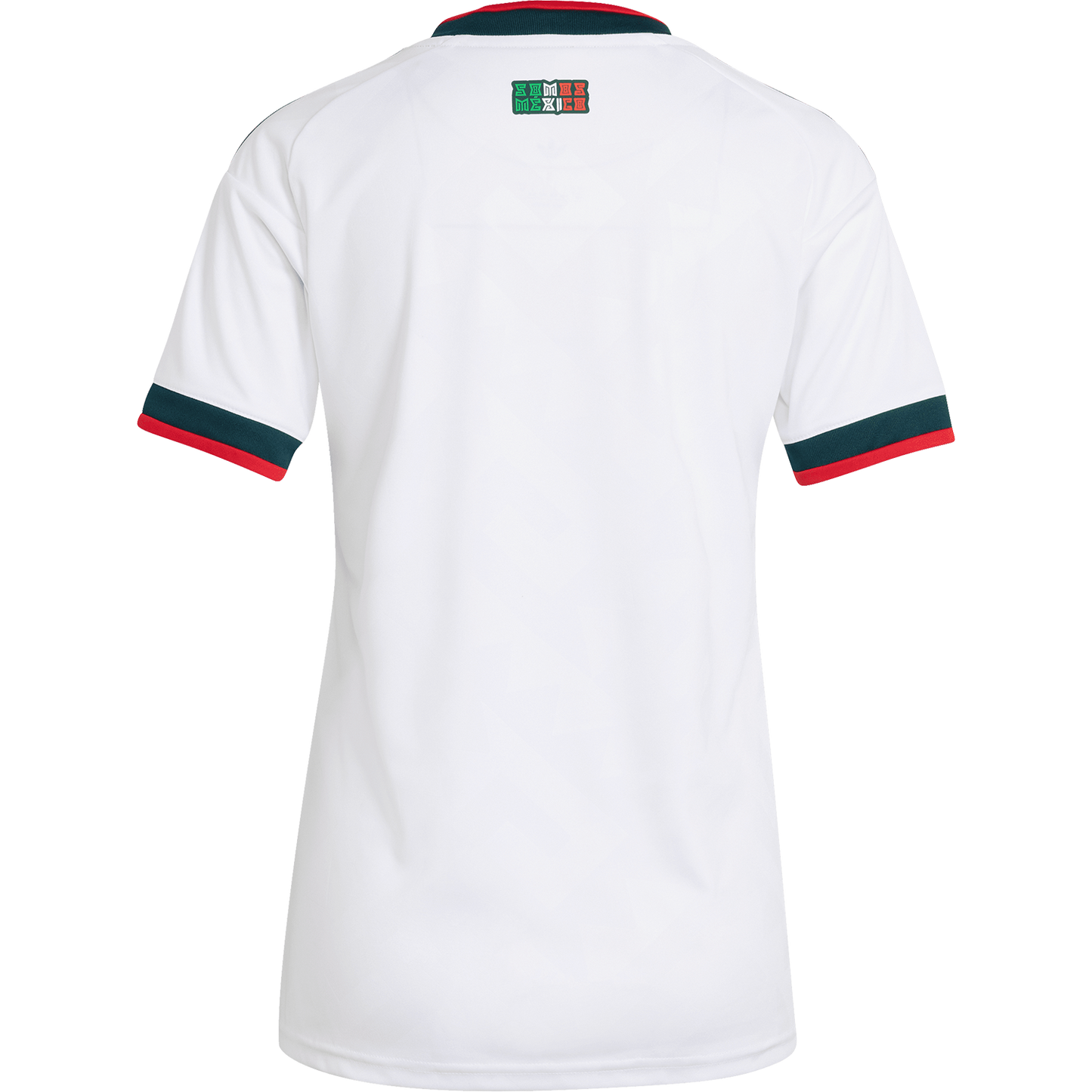 adidas Women's Mexico Away 2026 Stadium Jersey