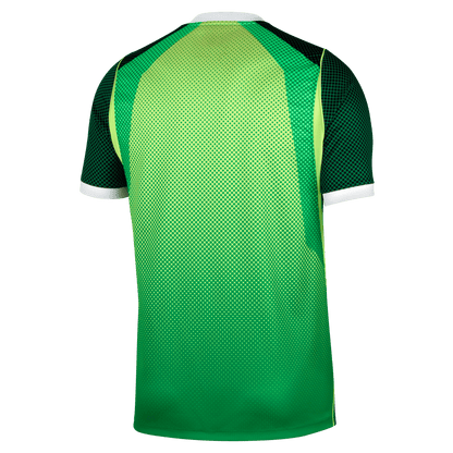 Nike Mens Nigeria Home 2026 Stadium Jersey