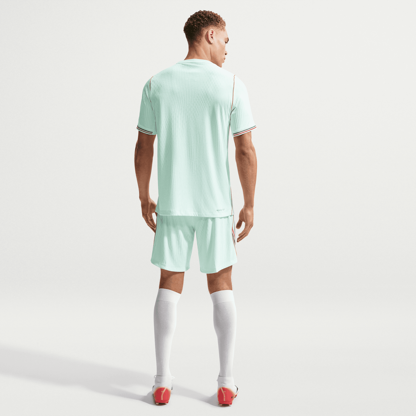 Nike Men's France Away 2026 Authentic Match Jersey
