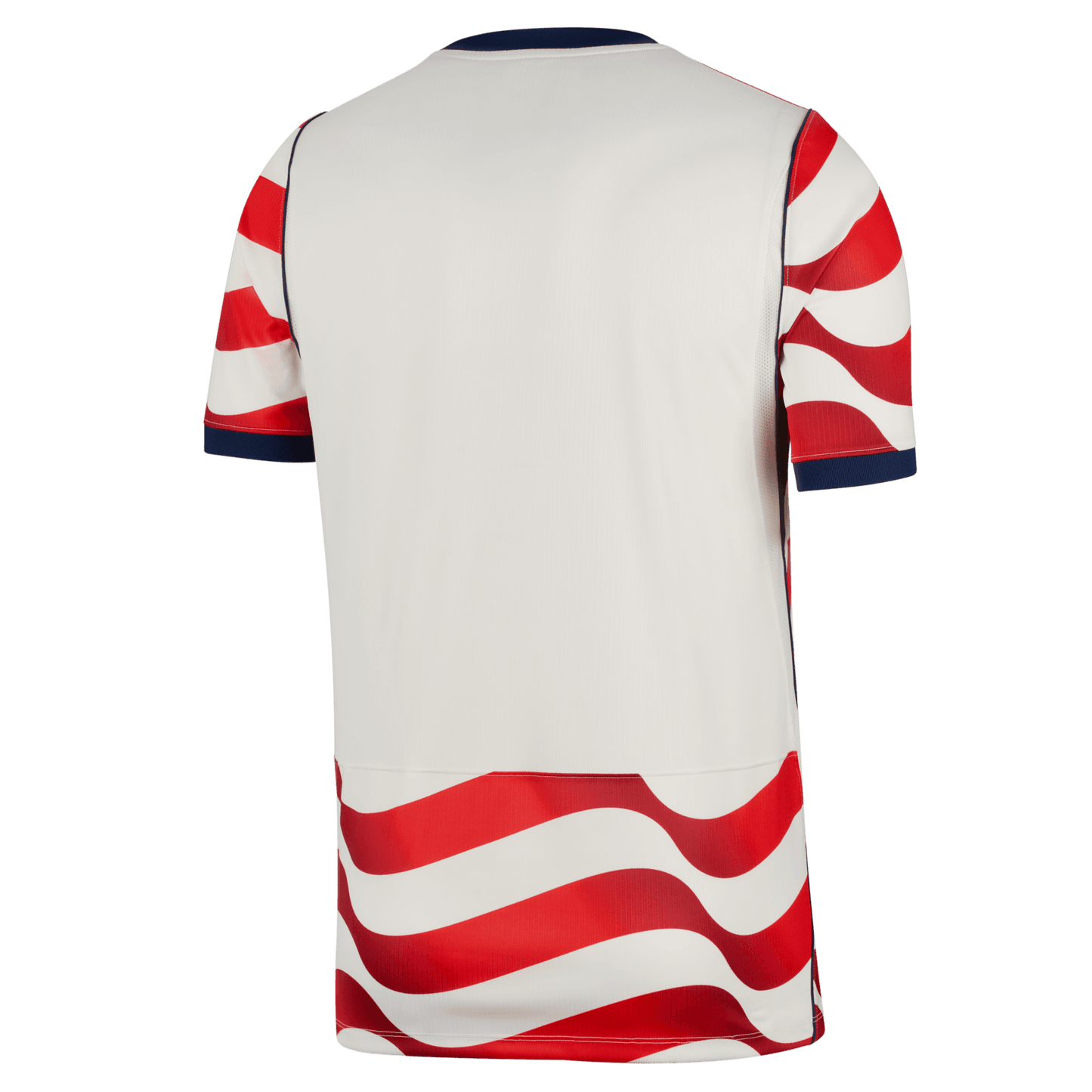 Nike Men's USA Home 2026 Stadium Jersey