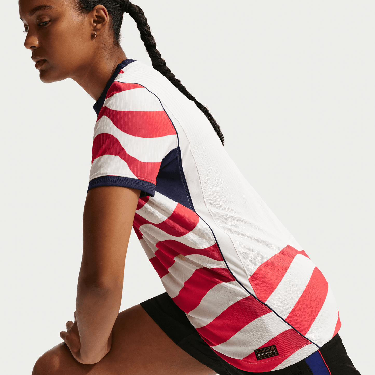 Nike Women's USA Home 2026 Authentic Match Jersey