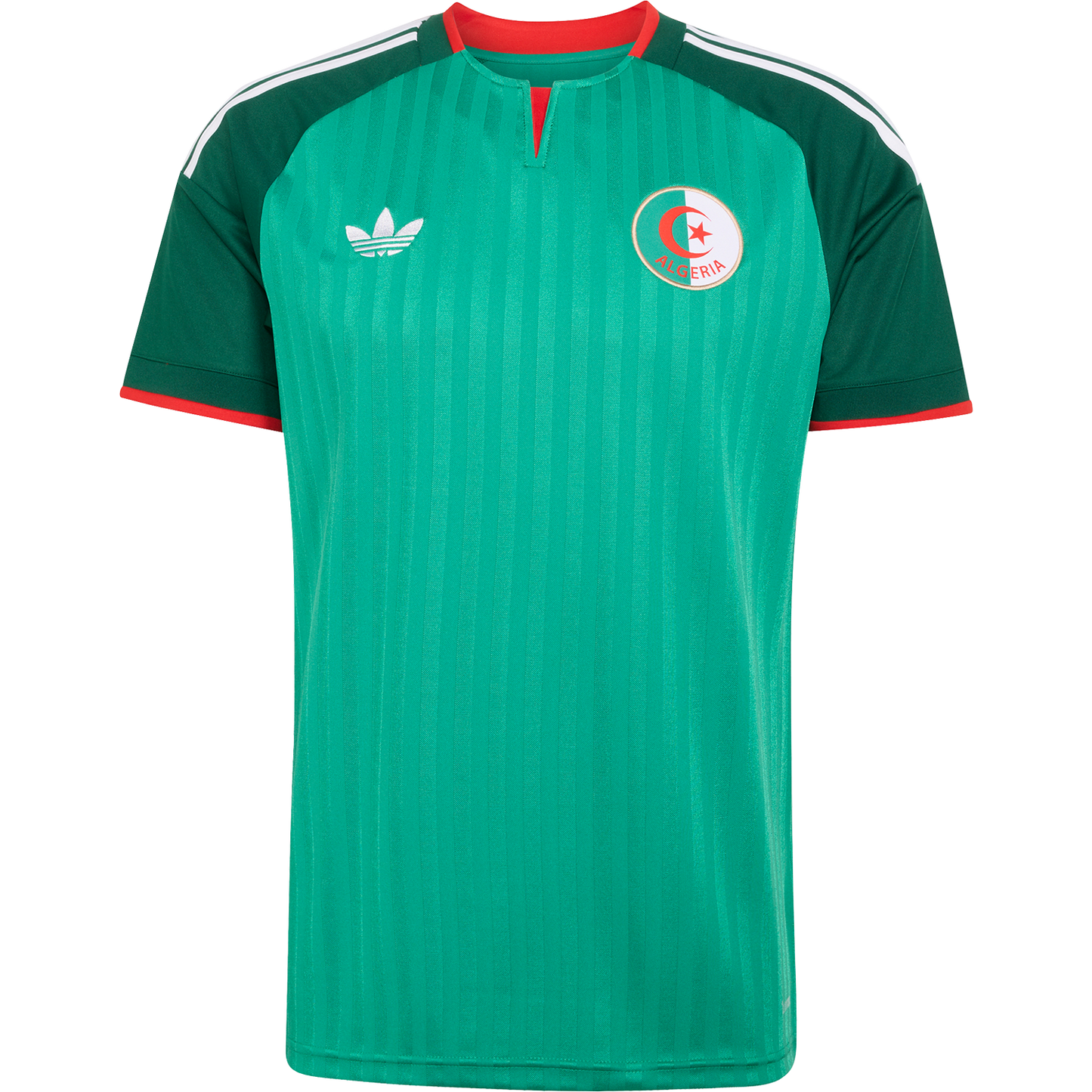 adidas Men's Algeria Away 2026 Stadium Jersey