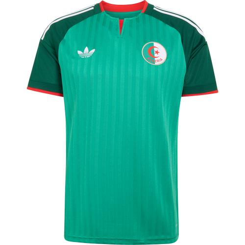 adidas Men's Algeria Away 2026 Stadium Jersey