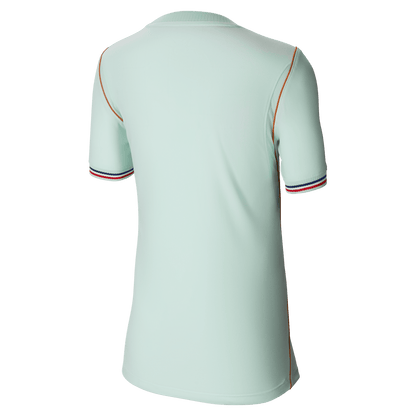 Nike Youth France Away 2026 Stadium Jersey