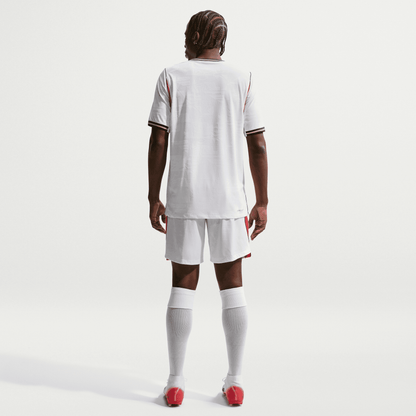 Nike Men's England Home 2026 Authentic Match Jersey