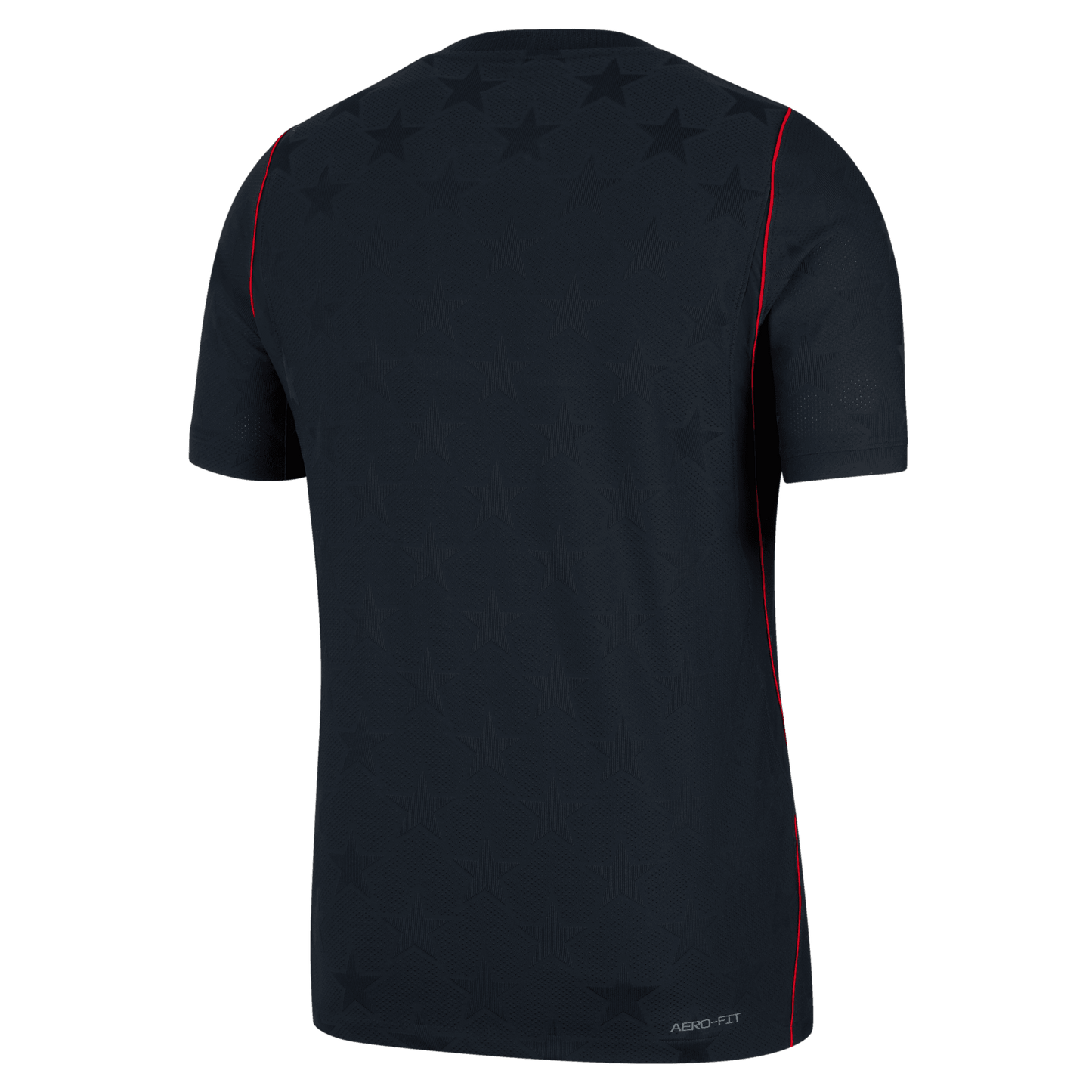 Nike Men's USA Away 2026 Authentic Match Jersey