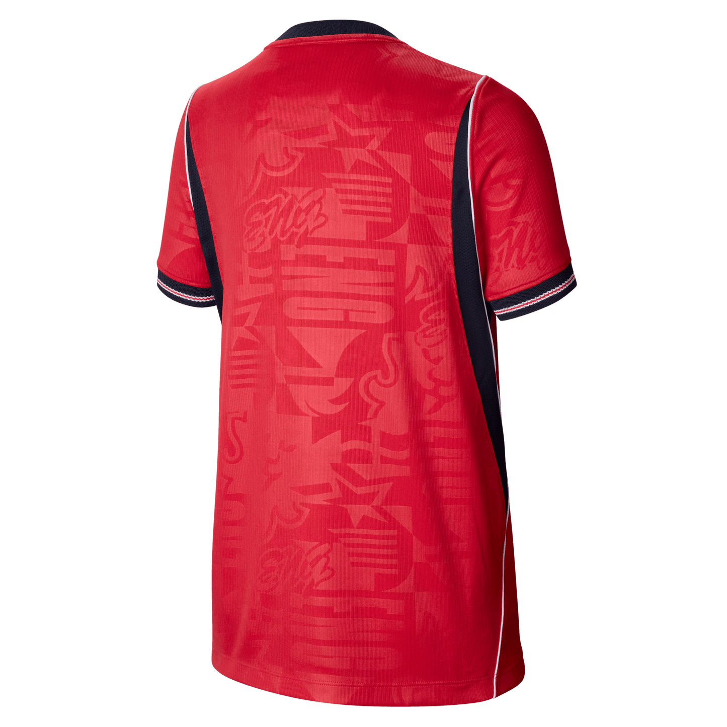 Nike Youth England Away 2026 Stadium Jersey