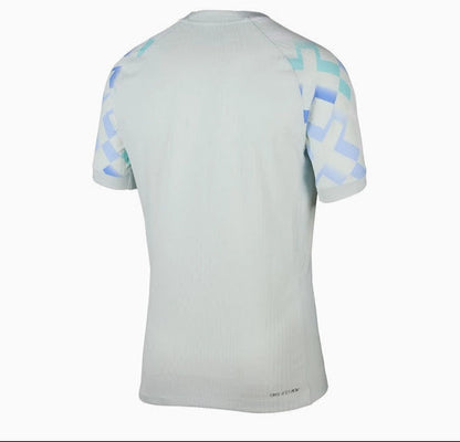 Inter Milan Away Kit 25/26 Jersey