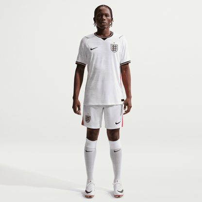 Nike Men's England Home 2026 Authentic Match Jersey