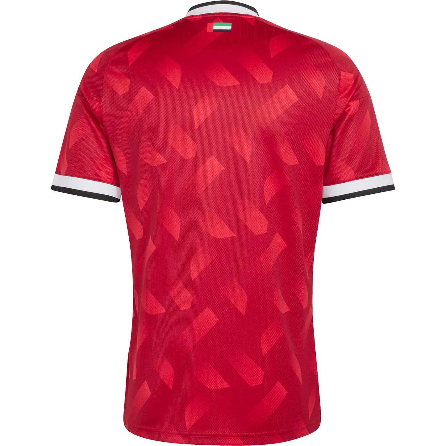 adidas Men's United Arab Emirates Away 2026 Stadium Jersey