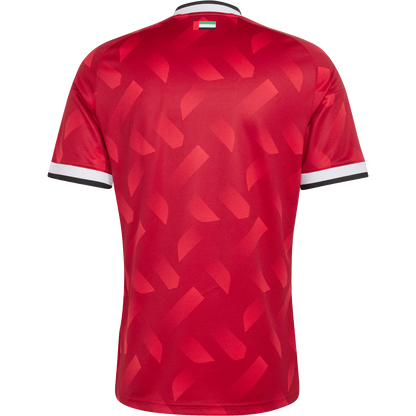 adidas Men's United Arab Emirates Away 2026 Stadium Jersey