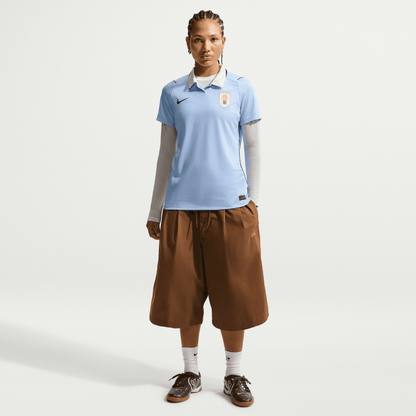 Nike Women's Uruguay Home 2026 Stadium Jersey