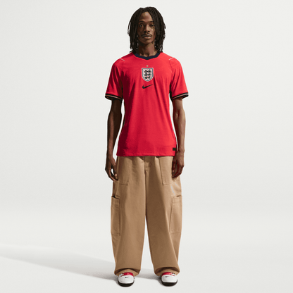 Nike Men's England Away 2026 Authentic Match Jersey