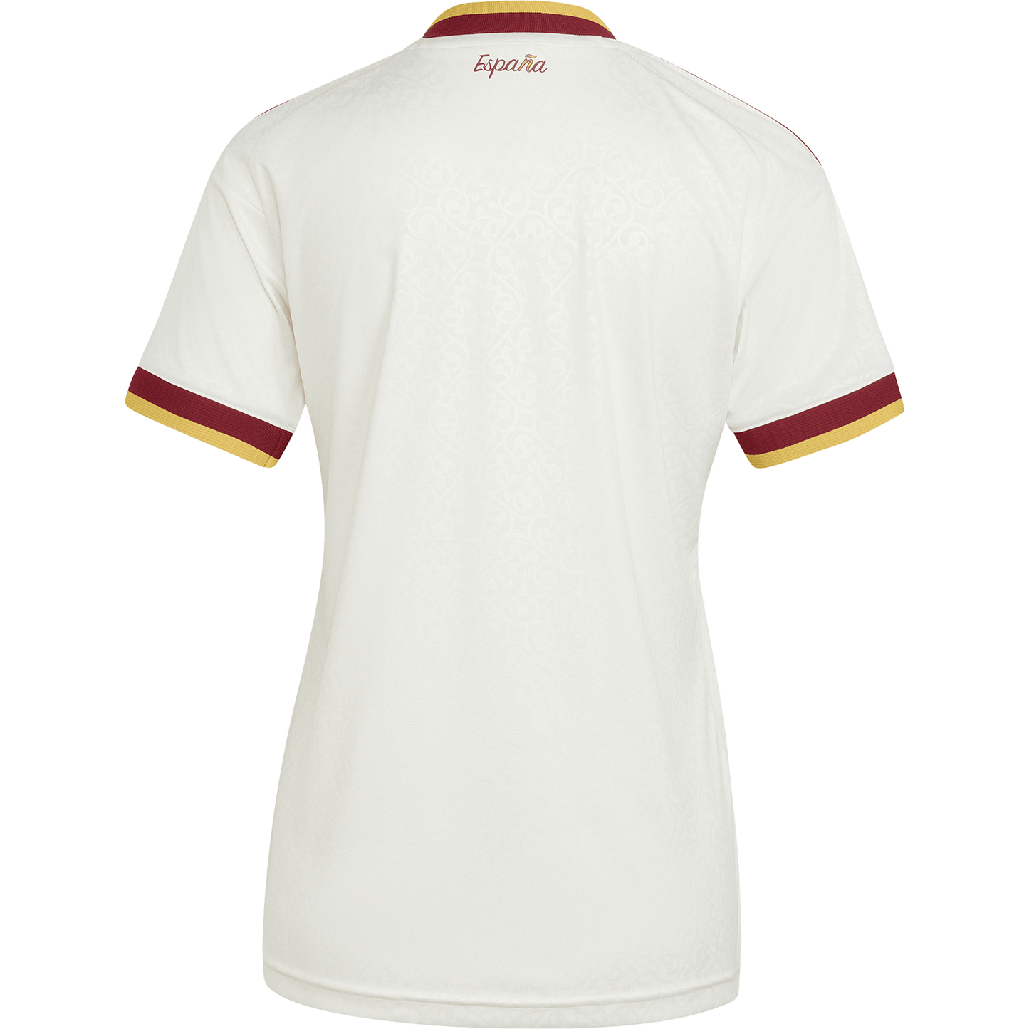 adidas Women's Spain Away 2026 Stadium Jersey
