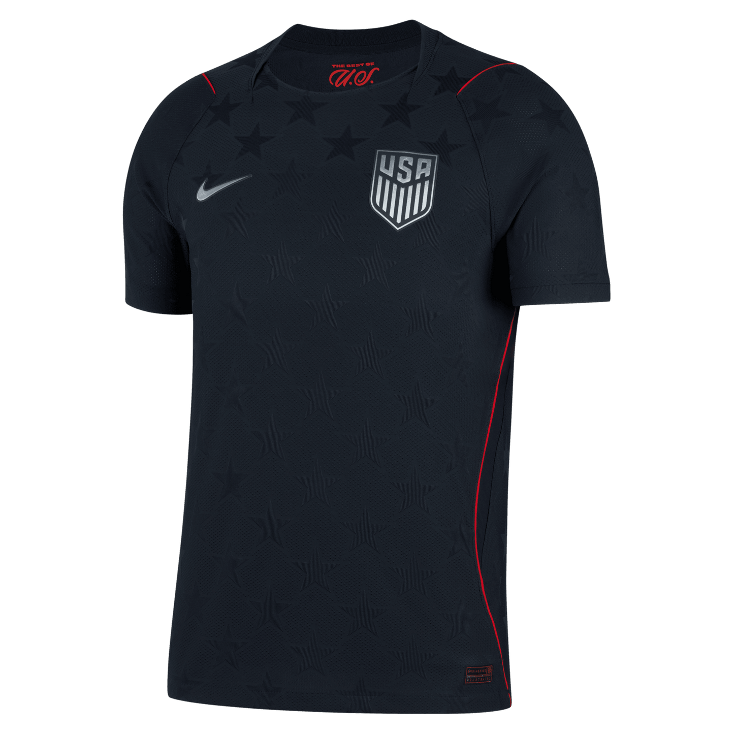 Nike Men's USA Away 2026 Authentic Match Jersey