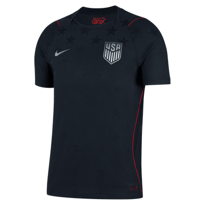 Nike Men's USA Away 2026 Authentic Match Jersey