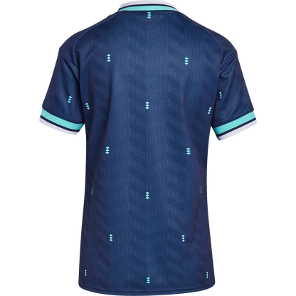 adidas Women's Germany Away 2026 Stadium Jersey
