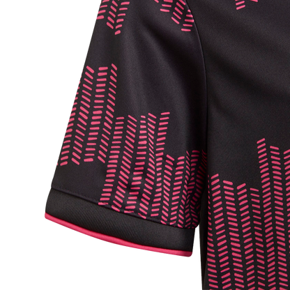 Adidas 2021 Mexico FMF Home Youth Stadium Jersey