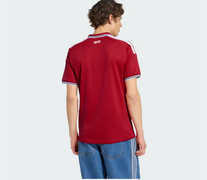 Manchester United 26/27 Home Jersey