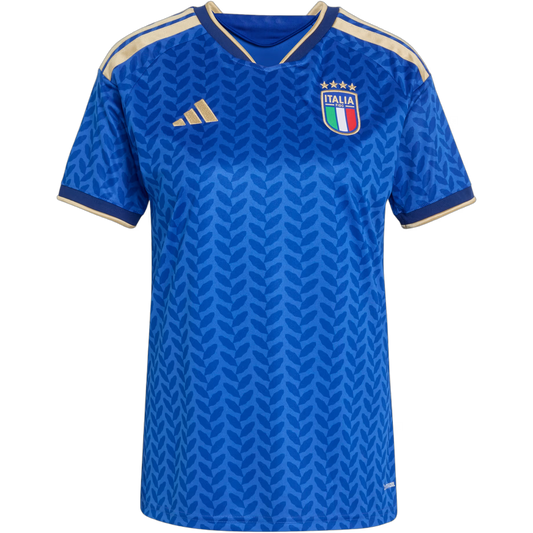 adidas Italy 2026 Women's Home Stadium Jersey