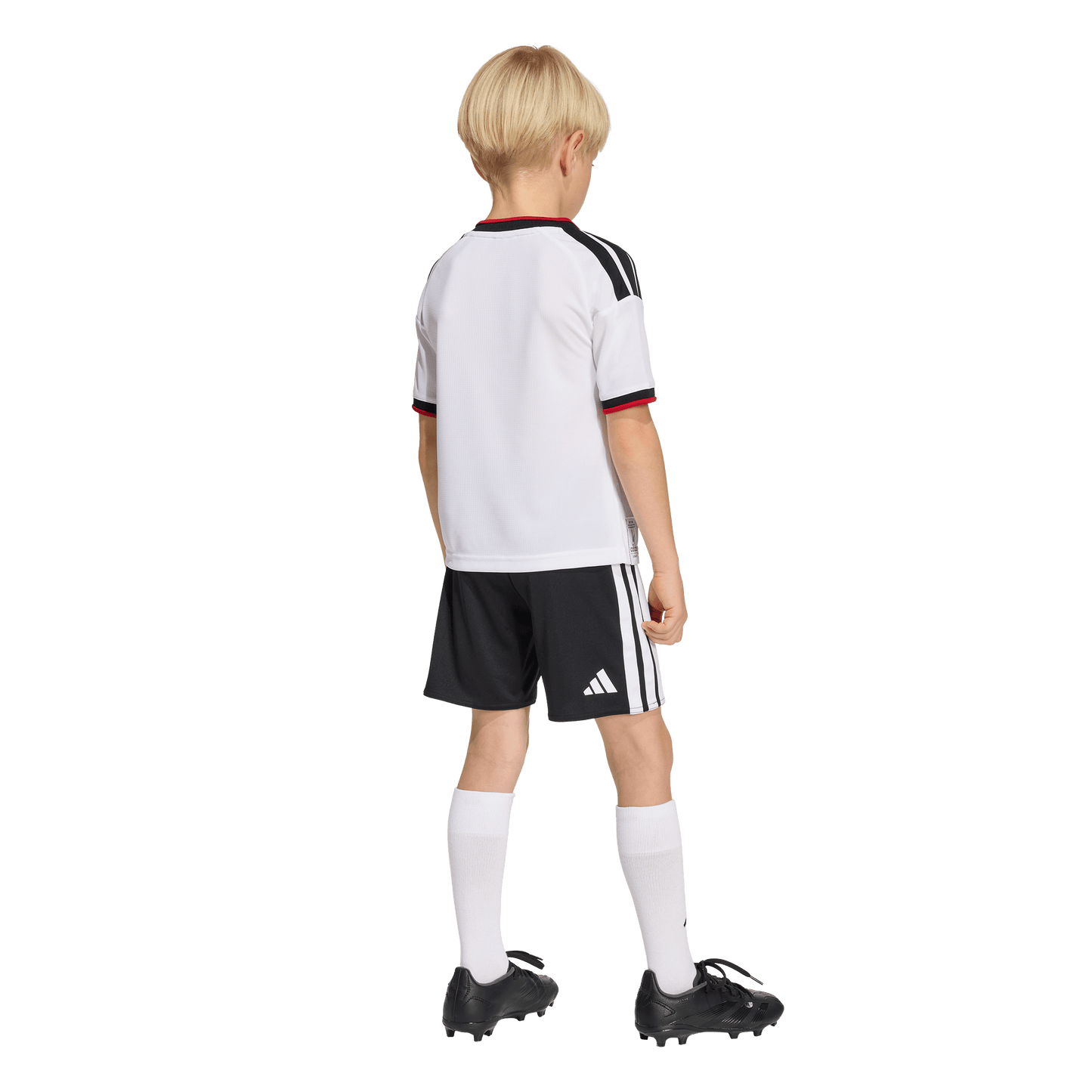 adidas Germany 2026 Toddler Home Kit