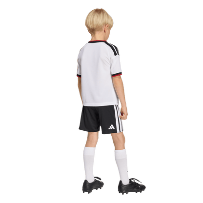 adidas Germany 2026 Toddler Home Kit