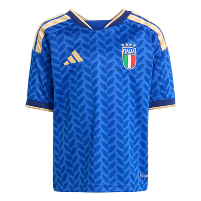 adidas Italy 2026 Toddler Home Kit