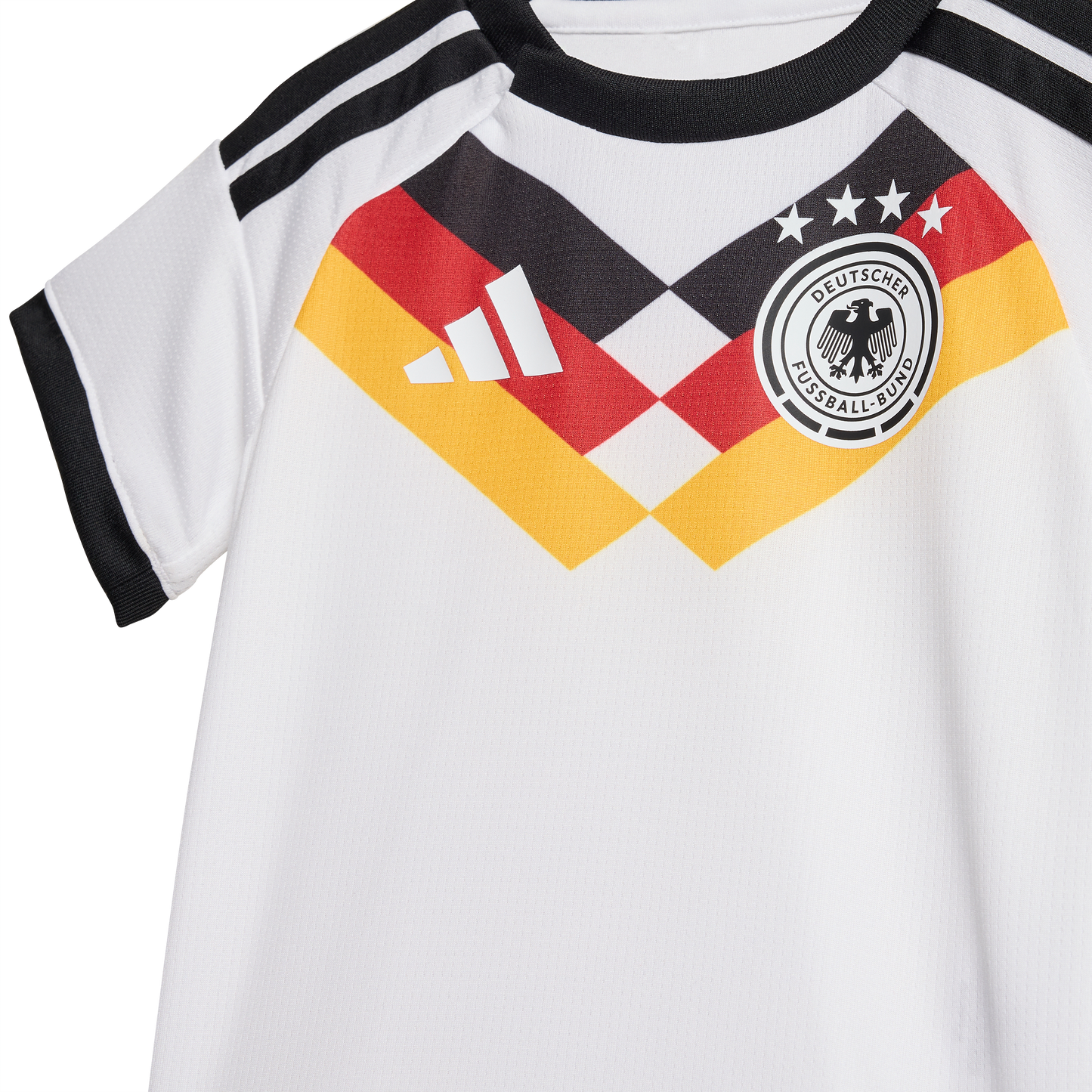 adidas Germany 2026 Infant Home Infant Kit