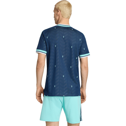 adidas Men's Germany Away 2026 Authentic Match Jersey