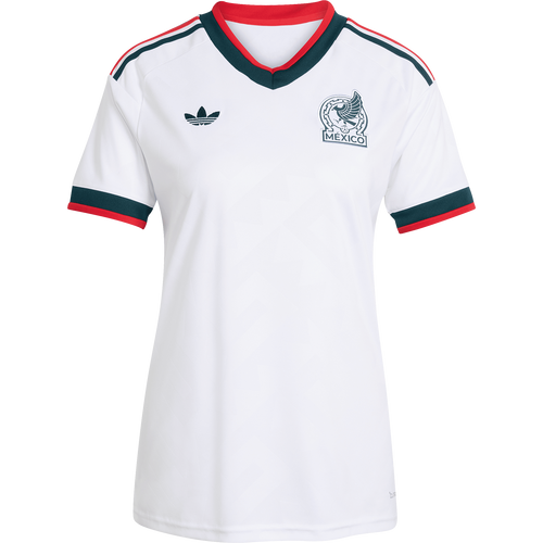 adidas Women's Mexico Away 2026 Stadium Jersey