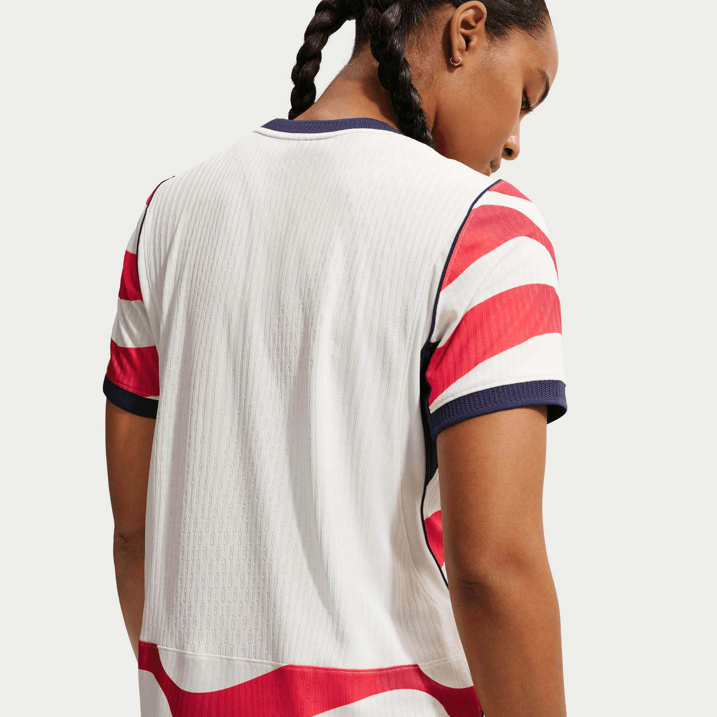 Nike Women's USA Home 2026 Authentic Match Jersey