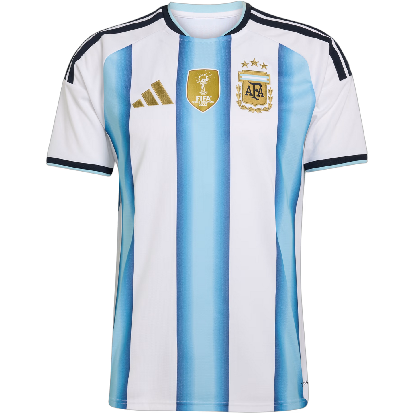 adidas Argentina 2026 Men's Home Stadium Jersey