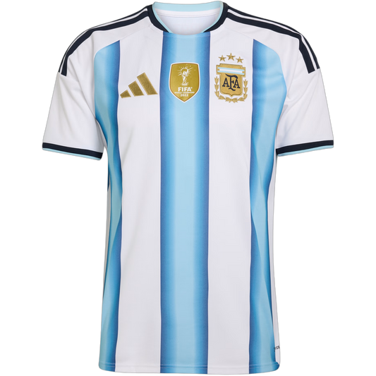 adidas Argentina 2026 Men's Home Stadium Jersey