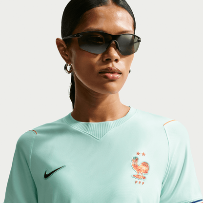 Nike Women's France Away 2026 Stadium Jersey