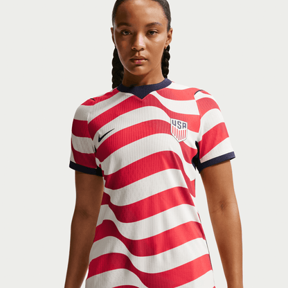 Nike Women's USA Home 2026 Authentic Match Jersey
