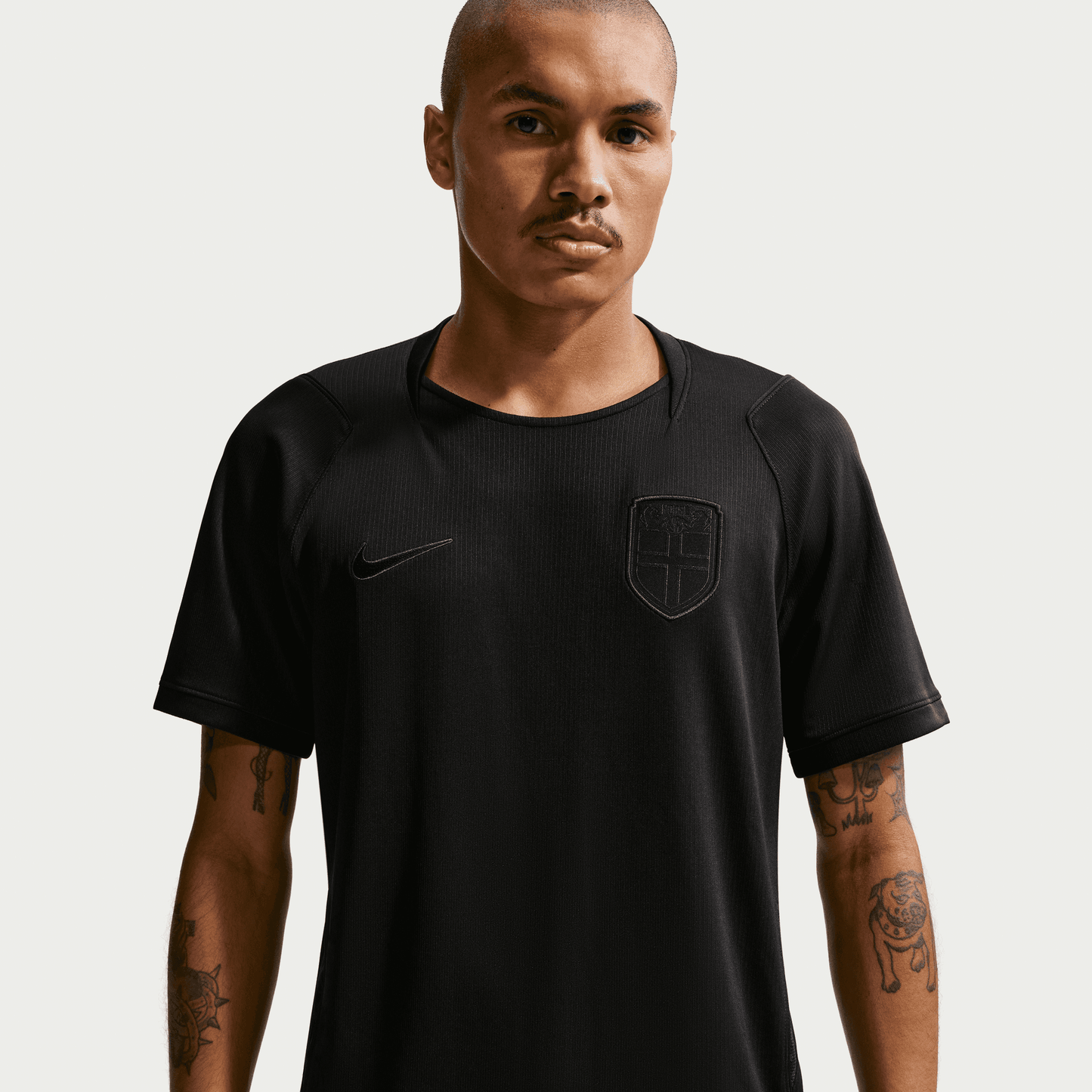 Nike Men's Norway Away 2026 Stadium Jersey