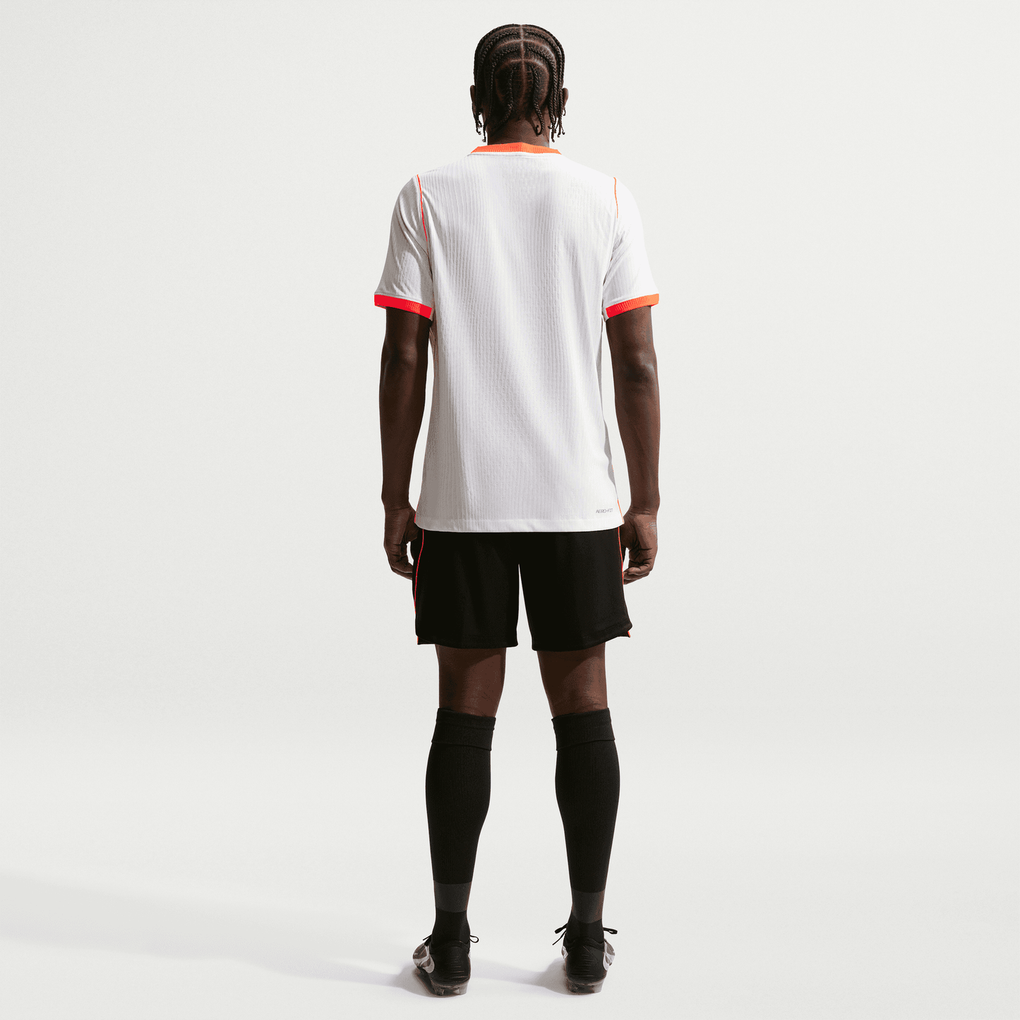 Nike Men's Netherlands Away 2026 Authentic Match Jersey