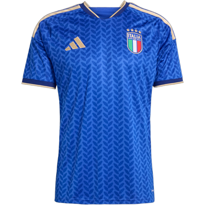 adidas Italy 2026 Men's Home Stadium Jersey