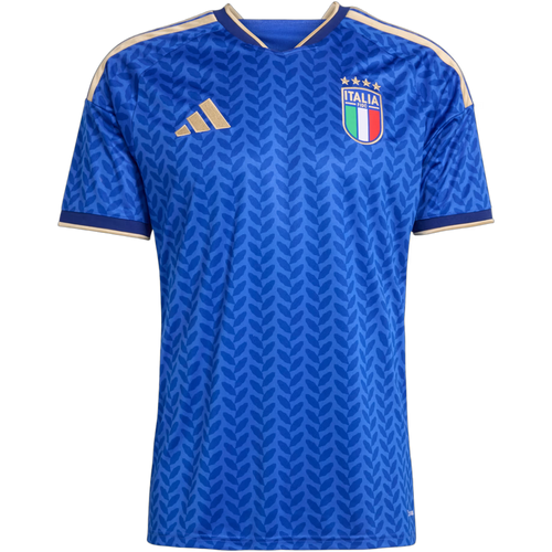 adidas Italy 2026 Men's Home Stadium Jersey