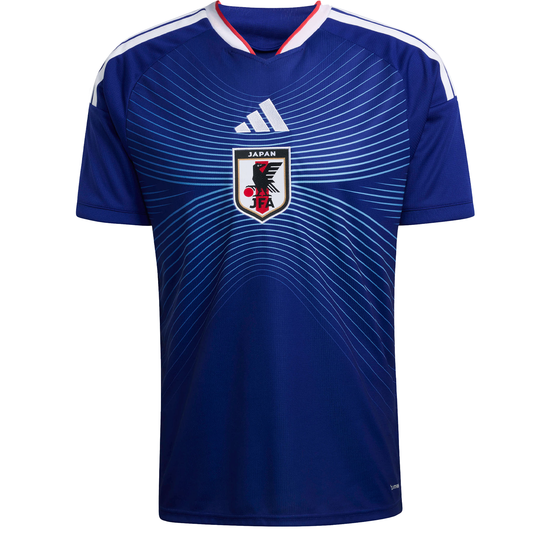 adidas Japan 2026 Men's Home Stadium Jersey