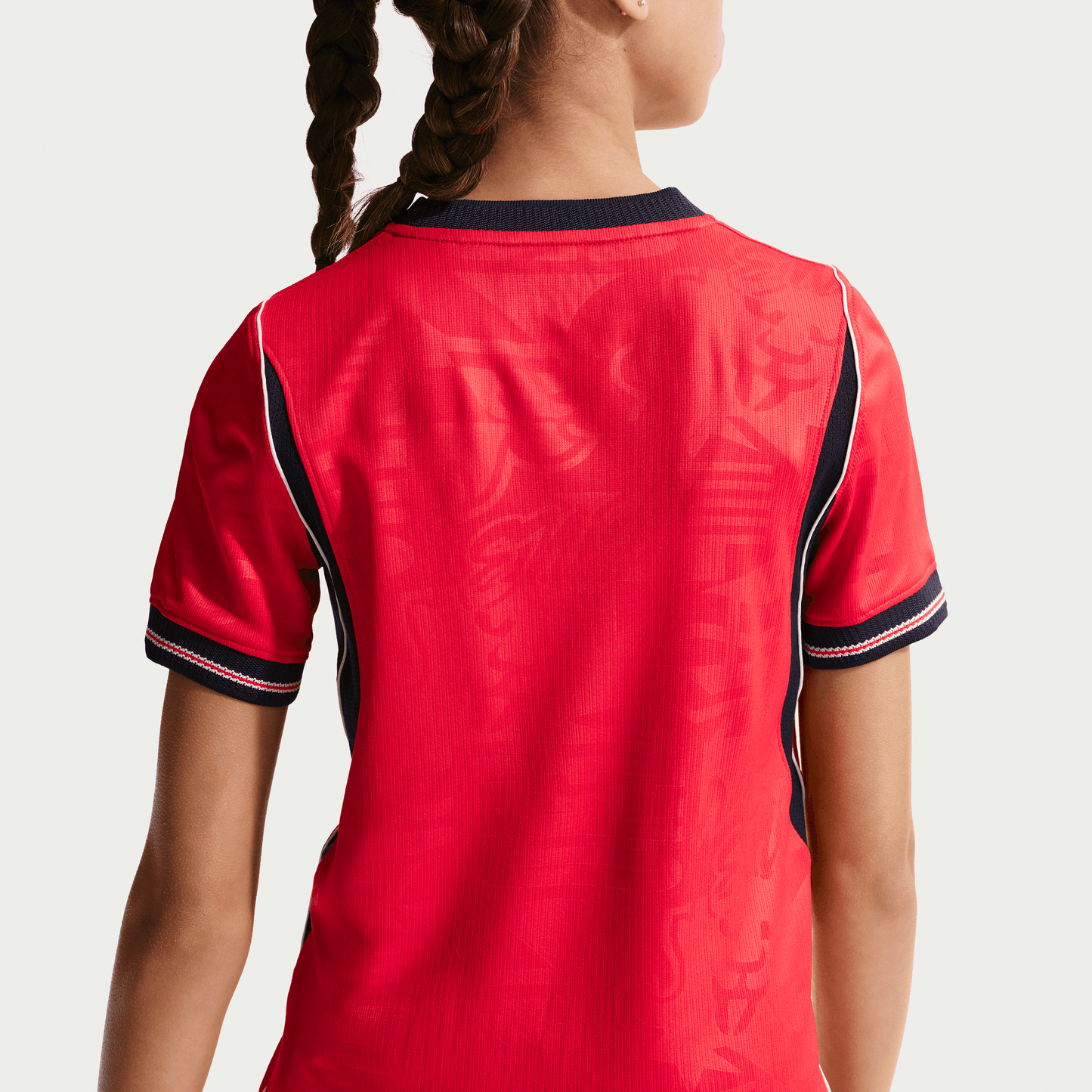 Nike Youth England Away 2026 Stadium Jersey
