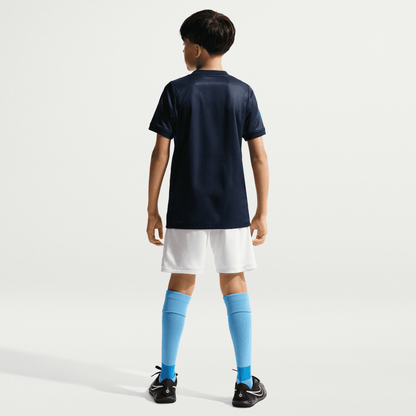 Nike Youth Uruguay Away 2026 Stadium Jersey
