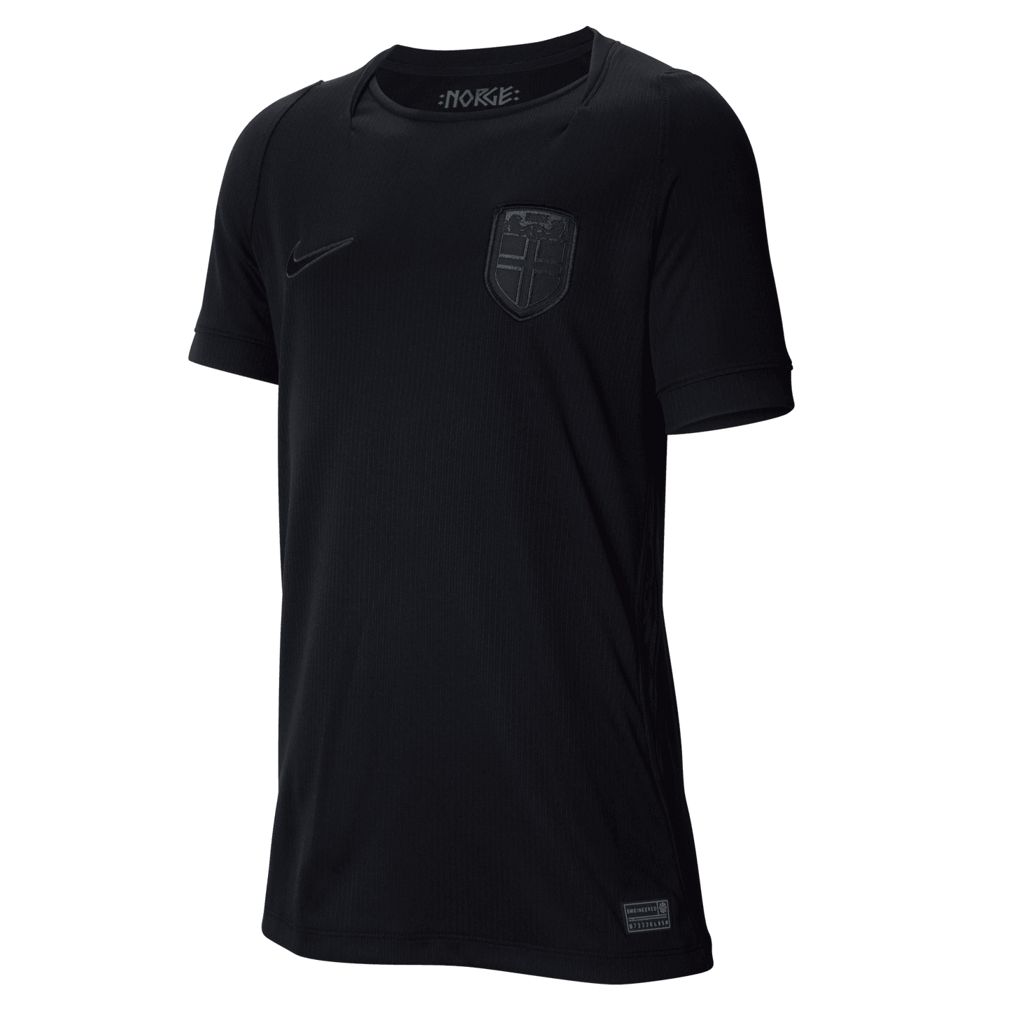 Nike Youth Norway Away 2026 Stadium Jersey